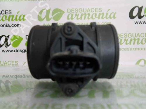 Mass air flow sensor OPEL MERIVA A MPV (X03)  | BP1878078M95 