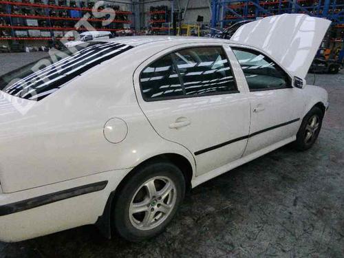 Fuel pump SKODA OCTAVIA I (1U2)  | BP1843670M76 