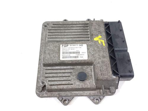 Engine control unit (ECU) SUZUKI SWIFT III (MZ, EZ) 1.3 DDiS (RS413D) | BP36390207M57 - Image 3