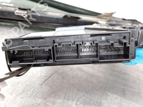 Front left window mechanism AUDI A4 B7 (8EC) 2.0 TDI | BP33543673C22 - Image 7