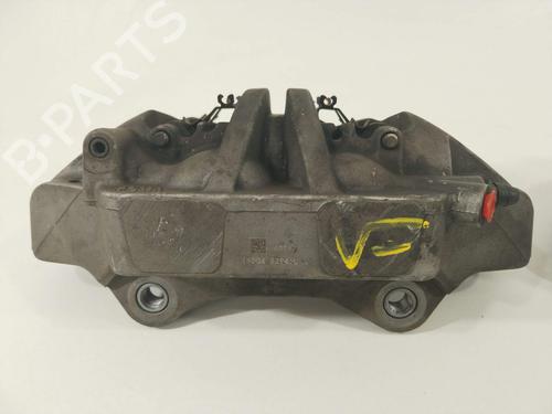 Right front brake caliper AUDI Q5 (FYB, FYG) 35 TDI quattro | BP27528801M104  - Image 6