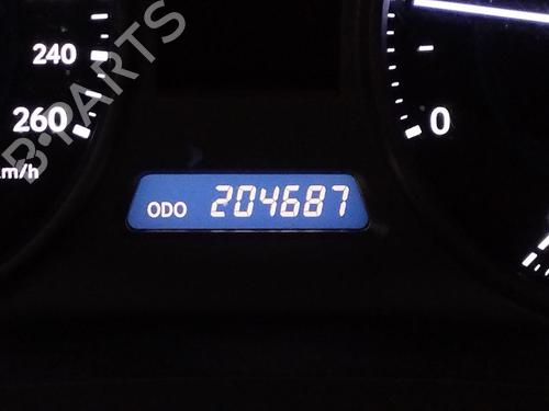 Instrument cluster LEXUS IS II (_E2_) 220d (ALE20) | BP36989040C47 - Image 2