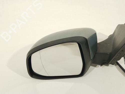 Left mirror FORD MONDEO IV (BA7) 1.8 TDCi | BP28356408C26 