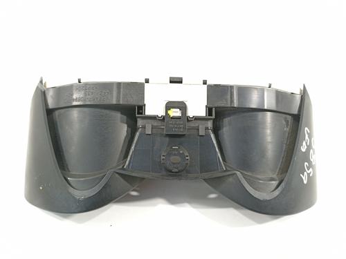 Instrument cluster FORD FIESTA VI (CB1, CCN)  | BP6576731C47 