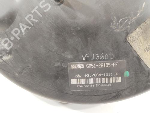 Bremseservo FORD FIESTA Hatchback Van (JV_) D 1.8 | BP29537808M42 