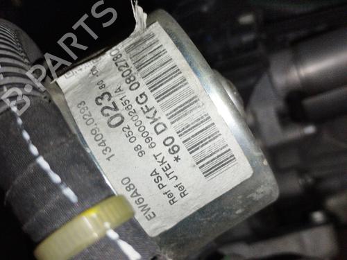 Steering rack PEUGEOT 208 I (CA_, CC_)  | BP16811299M22 