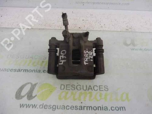 Used Left rear brake caliper TOYOTA COROLLA Saloon (_E12_) 1.6 VVT-i (ZZE121_, ZZE121R) (110 hp) 11586021