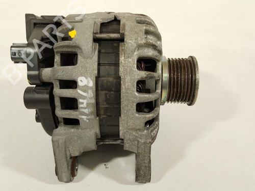 Used Alternator Alternator 16826818 16826818