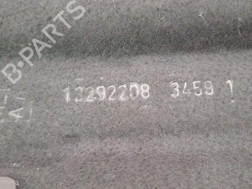 Rear parcel shelf OPEL ASTRA J (P10) | BP17529603C85 - Image 5