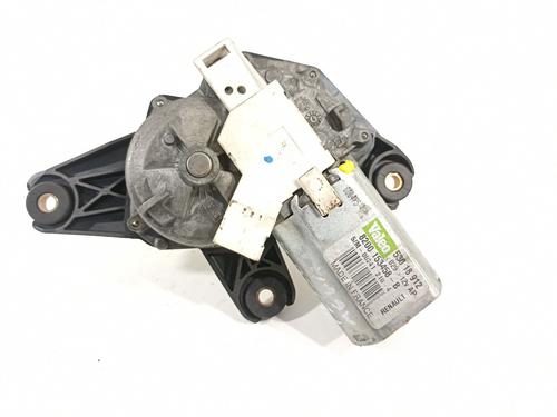 Used Rear wiper motor RENAULT MEGANE II Estate (KM0/1_) [2003-2012]  21144646