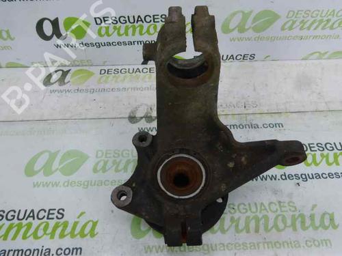 Right front steering knuckle PEUGEOT 206 Hatchback (2A/C)  | BP1850017M26 