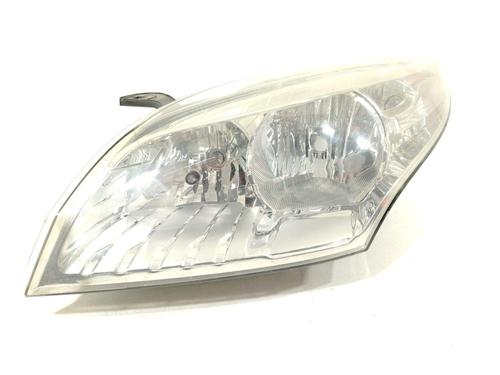 Left headlight RENAULT MEGANE III Hatchback (BZ0/1_, B3_) 1.5 dCi (BZ09, BZ0D, BZ1W, BZ29, BZ14) | BP36561175C28 - Image 2