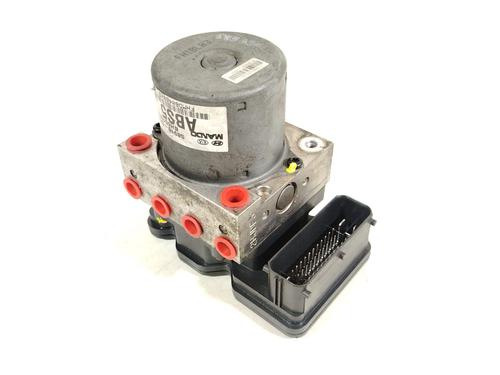 Used ABS pump ABS pump HYUNDAI i10 I (PA) 1.2 (78 hp) 40020530 40020530