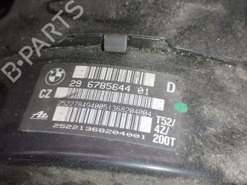 Servo brake BMW 1 Coupe (E82) 120 d | BP37192215M42 - Image 2