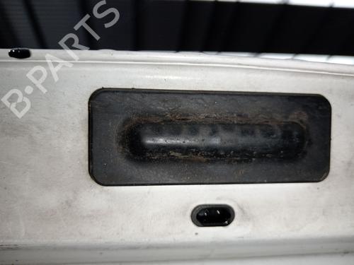 Used Tailgate handle Tailgate handle 38073766 38073766