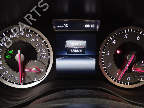 Engine MERCEDES-BENZ A-CLASS (W176) A 200 (176.043) | BP36755063M1 - Image 6