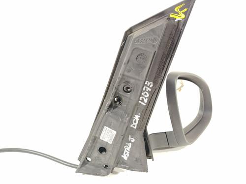 Right mirror OPEL ASTRA J (P10)  | BP17529607C27 