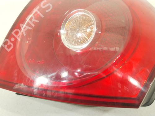 Left taillight VW GOLF V (1K1) 1.4 TSI | BP32395773C34 - Image 9