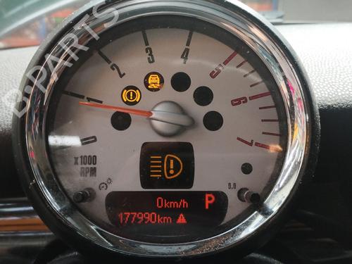 Instrument cluster MINI MINI CLUBMAN (R55) Cooper D | BP16801791C47 