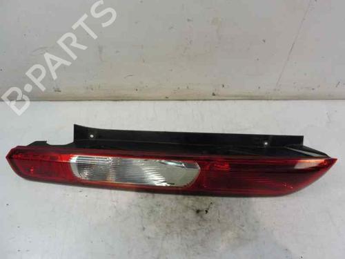 Used Left taillight FORD FOCUS II (DA_, HCP, DP) [2004-2013]  1852150
