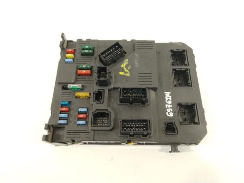 Used Fuse box CITROËN XSARA PICASSO (N68) 1.6 HDi (109 hp) 29909054