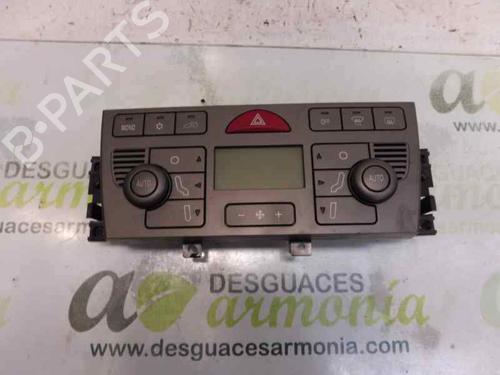 Used Climate control Climate control 2135262 2135262
