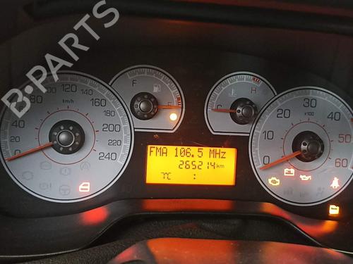 Engine FIAT GRANDE PUNTO (199_) 1.9 D Multijet | BP9699445M1 - Image 4