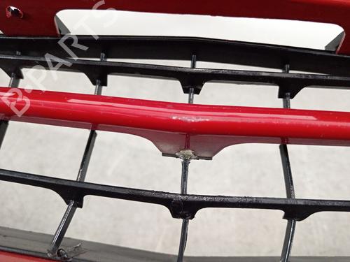 Front bumper MERCEDES-BENZ A-CLASS (W169) A 150 (169.031, 169.331) | BP28420863C7 