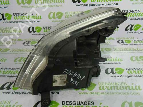 Right headlight RENAULT VEL SATIS (BJ0_) | BP1877340C29 - Image 3