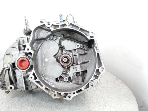 Gearbox OPEL CORSA D (S07) 1.7 CDTI (L08, L68) | BP31806285M3 