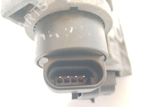 Throttle body LANCIA YPSILON (843_) 1.2 (843.AXA1A) | BP27833036M82 