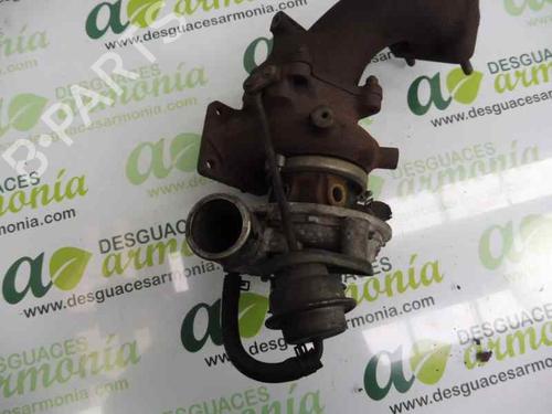 Turbocharger/Supercharger KIA CARNIVAL / GRAND CARNIVAL III (VQ) 2.9 CRDi | BP1879788M71 