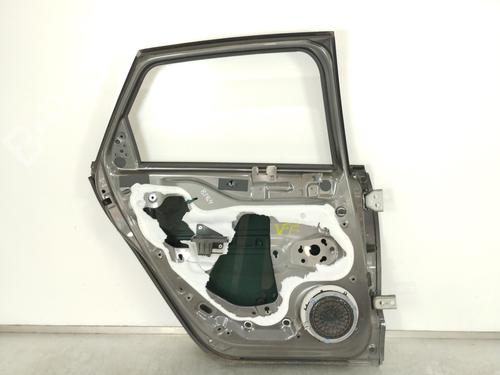 Left rear door CITROËN C4 II (NC_)  | BP9131412C4