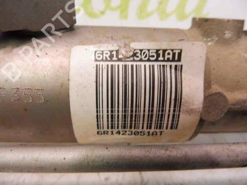 Steering rack SEAT IBIZA IV (6J5, 6P1)  | BP2000204M22 