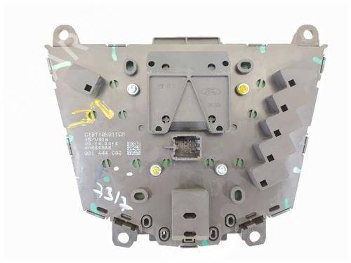 Switch FORD TOURNEO COURIER B460 MPV  | BP7995806I30 
