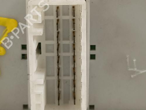 Left front window switch KIA CERATO I Hatchback (LD)  | BP16056168I27 