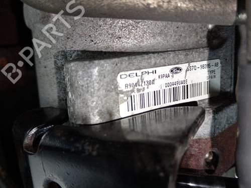 Motor JAGUAR X-TYPE I (X400) | BP18882105M1