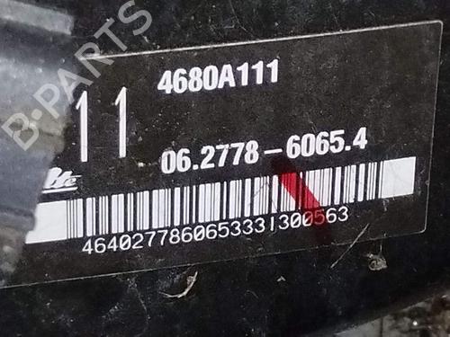 Servo brake CITROËN C4 AIRCROSS 1.8 HDi 150 | BP37194345M42 - Image 2