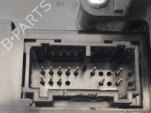 Climate control VOLVO S60 I (384)  | BP7649156I5 