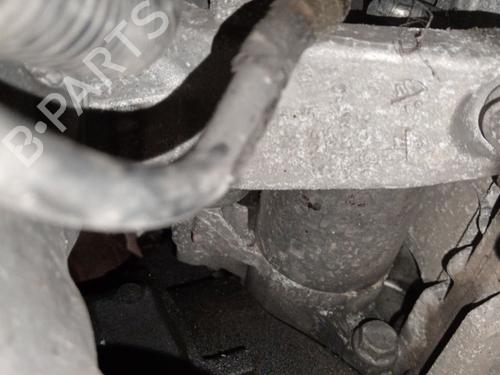 Used Starter AUDI A4 B8 (8K2) 3.2 FSI quattro (265 hp) 29354955