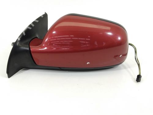Left mirror PEUGEOT 307 (3A/C) 2.0 HDi 110 | BP24202712C26 