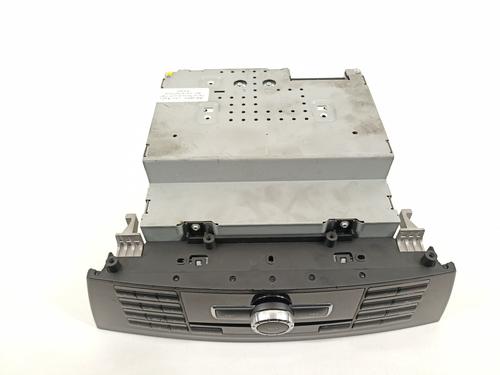 Electronic module MERCEDES-BENZ C-CLASS (W204)  | BP16776889M83