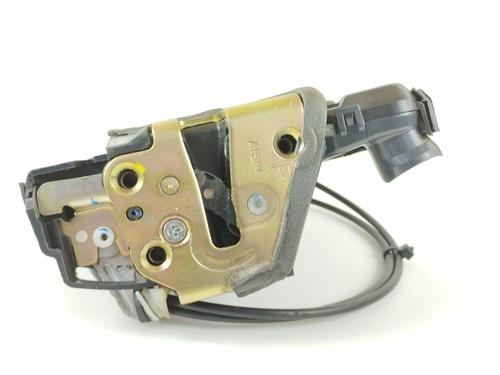 Front right lock TOYOTA AVENSIS (_T25_) 2.2 D-4D (ADT251_, ADT251R) | BP9630630C97 