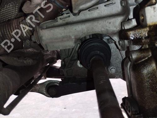 Right front driveshaft DACIA LOGAN MCV II TCe 90 LPG | BP37460049M39 - Image 2