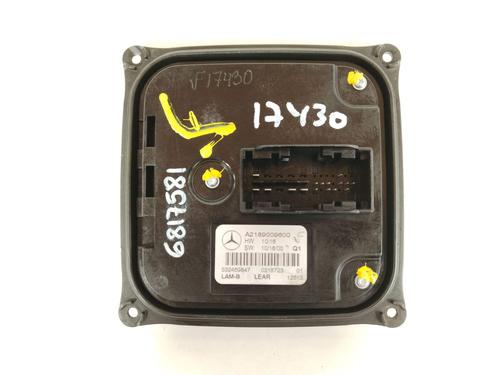 control-unit-mercedes-benz-c-class-coupe-c204-2011-36989603 main image