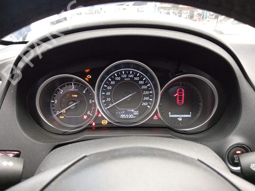 instrument-cluster-mazda-6-estate-gj-gl-2012-36536434 main image