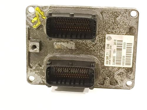 Used Engine control unit (ECU) Engine control unit (ECU) FIAT STILO (192_) 1.6 16V (192_XB1A) (103 hp) 40150070 40150070