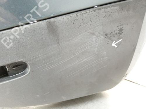 Rear bumper VW TOUAREG (7LA, 7L6, 7L7) 2.5 R5 TDI | BP31115424C8 