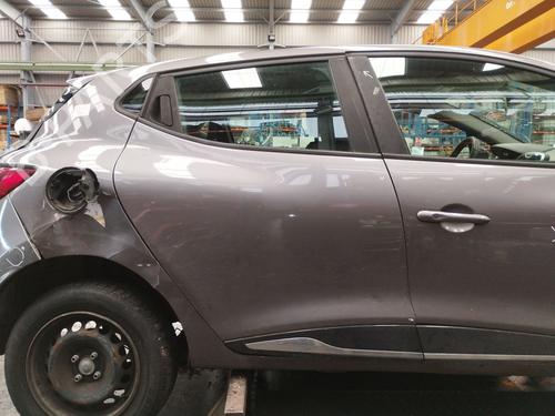 Used Right rear door RENAULT CLIO IV (BH_) 1.5 dCi 75 (75 hp) 31192927
