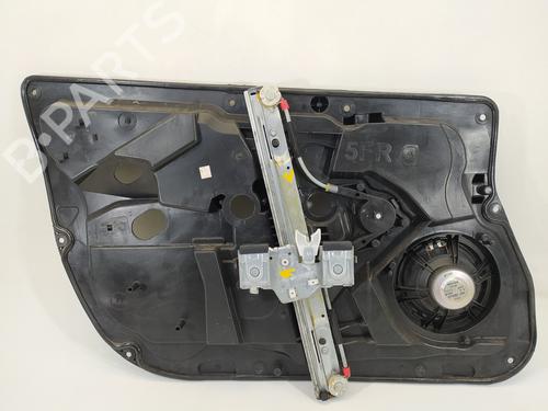 Front right window mechanism FORD FIESTA VI (CB1, CCN)  | BP8373747C23 